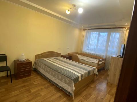 квартира по адресу Келецкая ул., 95