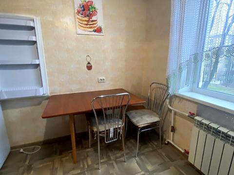 квартира по адресу Келецкая ул., 95