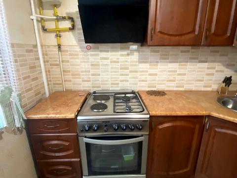 квартира по адресу Келецкая ул., 95