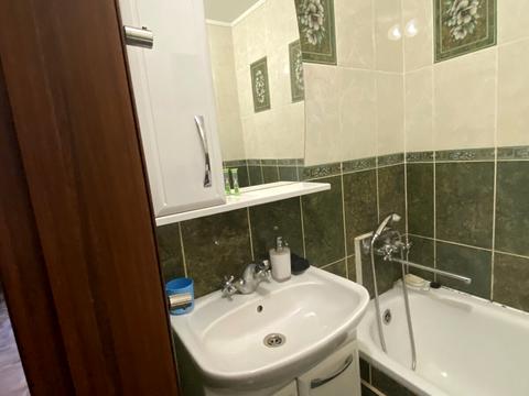 квартира по адресу Келецкая ул., 95