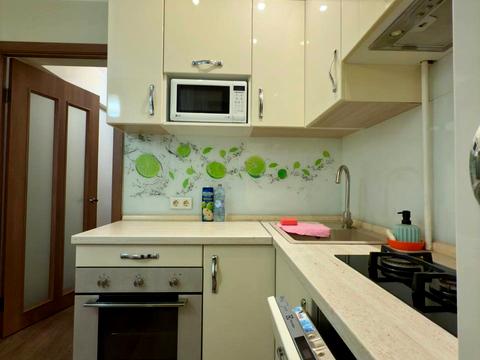 квартира за адресою Олександра Поля просп. (Кірова), 107-А