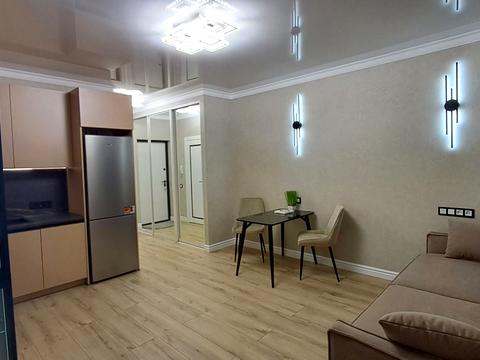 квартира за адресою Центральна вул. (Мічуріна), 12