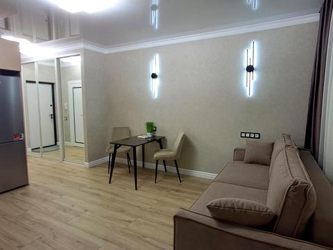 квартира за адресою Центральна вул. (Мічуріна), 12