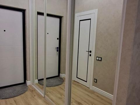 квартира за адресою Центральна вул. (Мічуріна), 12