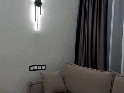 квартира за адресою Центральна вул. (Мічуріна), 12