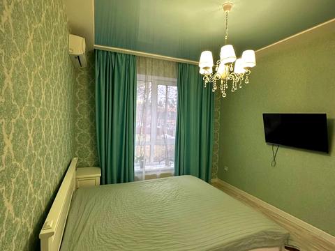 дом по адресу Літературна ул. (Чехова)