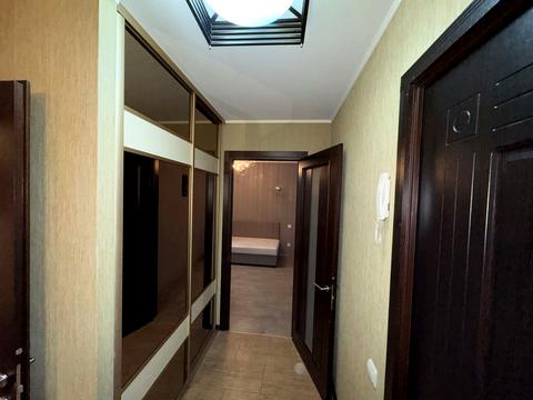 квартира за адресою Дмитра Коцюбайла вул. (Державінська), 2