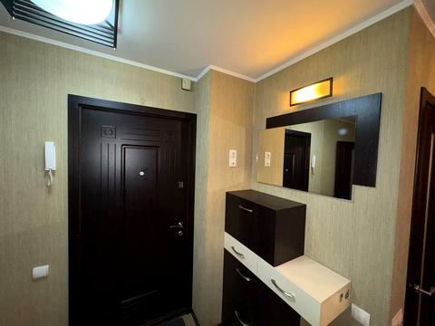 квартира за адресою Дмитра Коцюбайла вул. (Державінська), 2