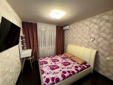 квартира за адресою Дмитра Коцюбайла вул. (Державінська), 2