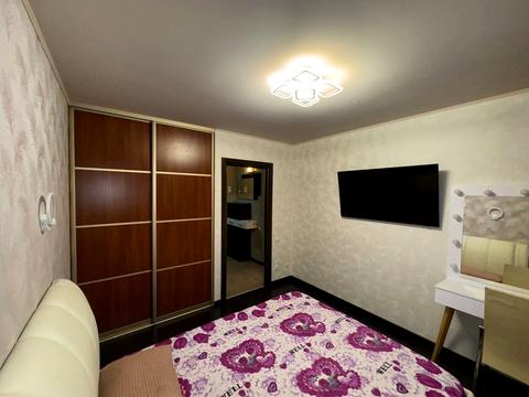 квартира по адресу Дмитра Коцюбайла ул. (Державінська), 2