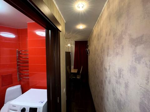 квартира за адресою Дмитра Коцюбайла вул. (Державінська), 2