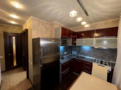 квартира за адресою Дмитра Коцюбайла вул. (Державінська), 2