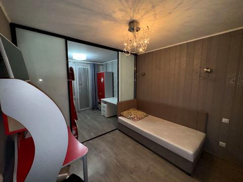 квартира за адресою Дмитра Коцюбайла вул. (Державінська), 2