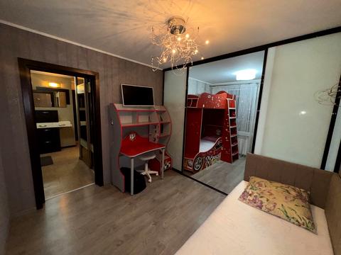 квартира за адресою Дмитра Коцюбайла вул. (Державінська), 2