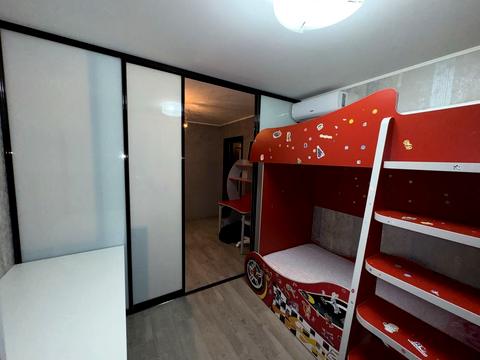 квартира за адресою Дмитра Коцюбайла вул. (Державінська), 2