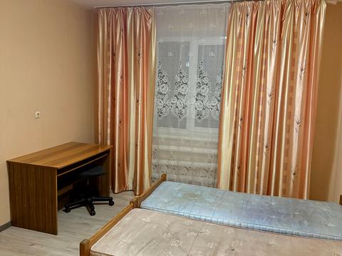 квартира по адресу Бориса Гмыри ул., 5