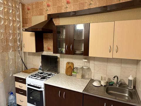 квартира по адресу Бориса Гмыри ул., 5