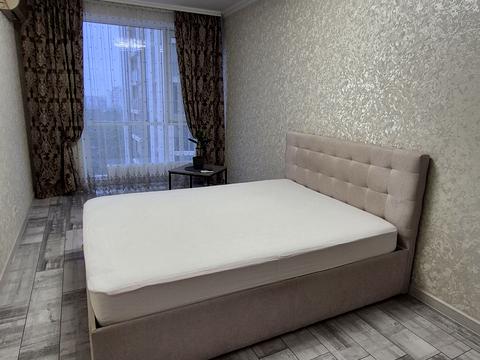 квартира за адресою Князя Романа Мстиславича вул. (Генерала Жмаченка), 28-А