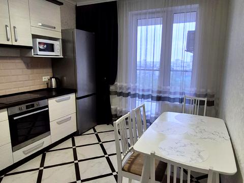 квартира за адресою Князя Романа Мстиславича вул. (Генерала Жмаченка), 28-А