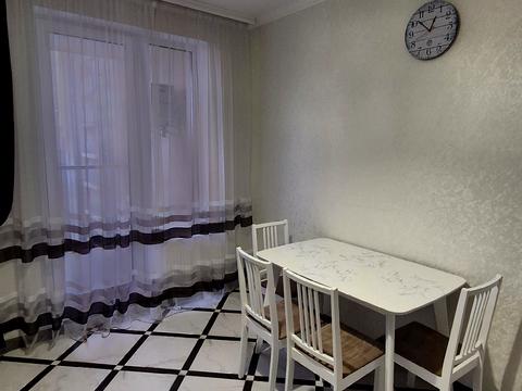 квартира за адресою Князя Романа Мстиславича вул. (Генерала Жмаченка), 28-А