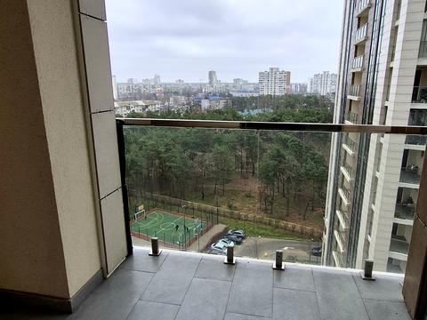 квартира за адресою Князя Романа Мстиславича вул. (Генерала Жмаченка), 28-А