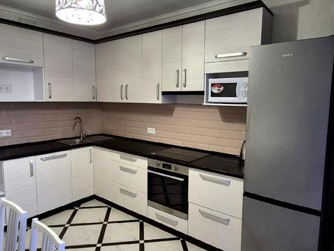 квартира за адресою Князя Романа Мстиславича вул. (Генерала Жмаченка), 28-А