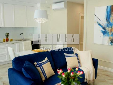 квартира за адресою Кахи Бендукідзе вул., 2