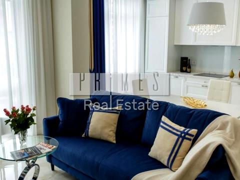 квартира за адресою Кахи Бендукідзе вул., 2