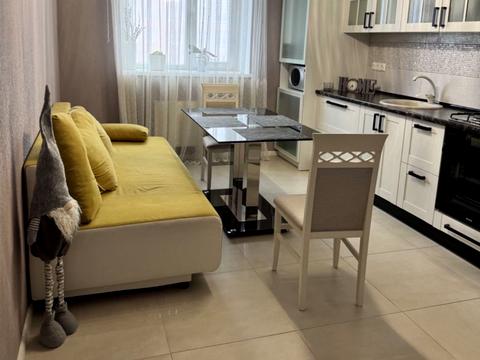 квартира по адресу Князей Кориатовичей ул., 114 к5