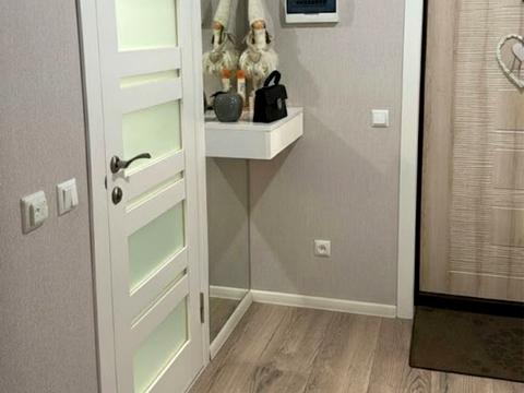 квартира по адресу Князей Кориатовичей ул., 114 к5