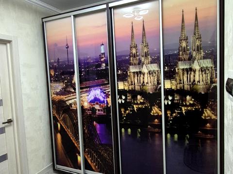 квартира за адресою Князя Романа Мстиславича вул. (Генерала Жмаченка), 28-А