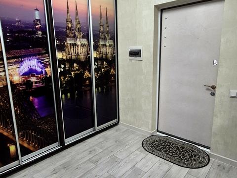 квартира за адресою Князя Романа Мстиславича вул. (Генерала Жмаченка), 28-А