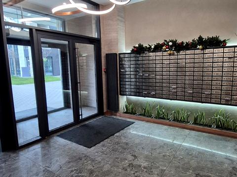 квартира за адресою Князя Романа Мстиславича вул. (Генерала Жмаченка), 28-А