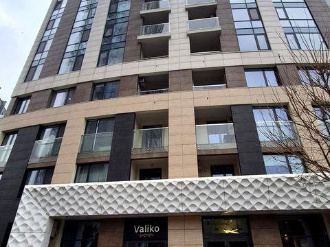 квартира за адресою Князя Романа Мстиславича вул. (Генерала Жмаченка), 28-А