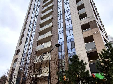 квартира за адресою Князя Романа Мстиславича вул. (Генерала Жмаченка), 28-А