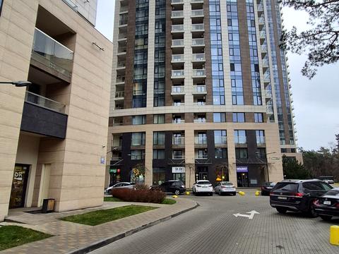 квартира за адресою Князя Романа Мстиславича вул. (Генерала Жмаченка), 28-А