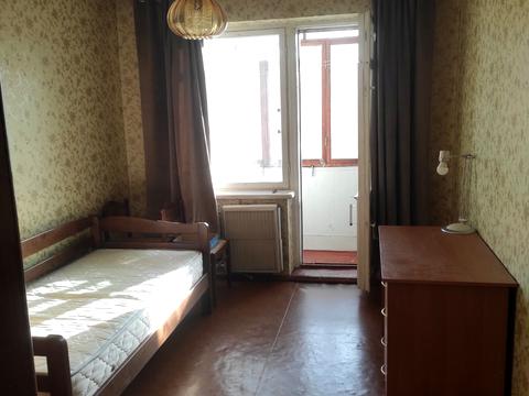 квартира за адресою Левка Лук'яненка вул. (Маршала Тимошенка), 11