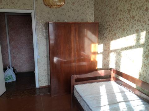 квартира за адресою Левка Лук'яненка вул. (Маршала Тимошенка), 11