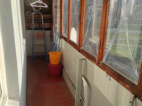 квартира за адресою Левка Лук'яненка вул. (Маршала Тимошенка), 11