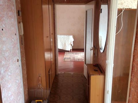 квартира за адресою Левка Лук'яненка вул. (Маршала Тимошенка), 11