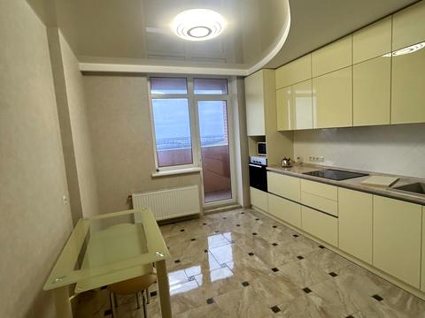 квартира за адресою Овідіопольська дорога вул., 3, к.2