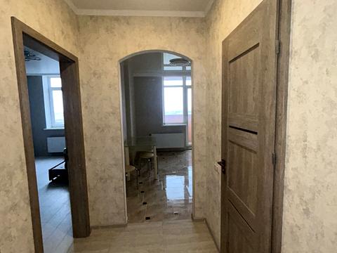 квартира за адресою Овідіопольська дорога вул., 3, к.2