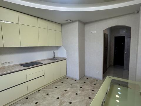 квартира за адресою Овідіопольська дорога вул., 3, к.2