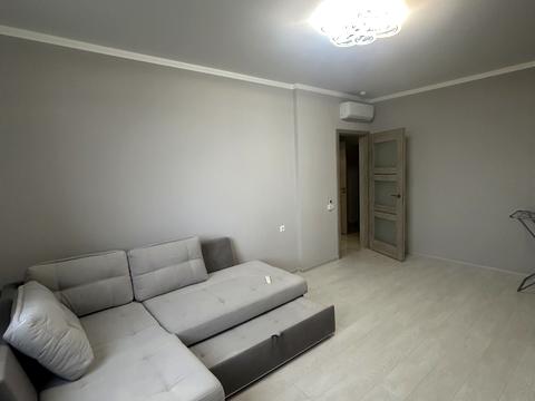 квартира за адресою Овідіопольська дорога вул., 3, к.2