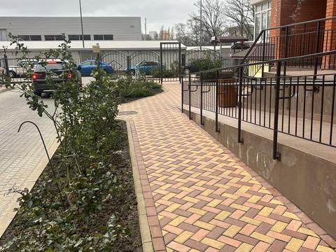 квартира за адресою Овідіопольська дорога вул., 3, к.2