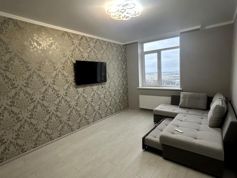 квартира за адресою Овідіопольська дорога вул., 3, к.2