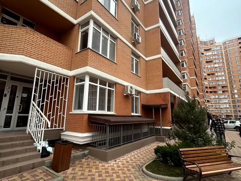 квартира за адресою Овідіопольська дорога вул., 3, к.2