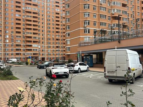 квартира за адресою Овідіопольська дорога вул., 3, к.2