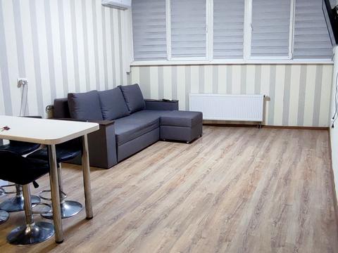 квартира по адресу Харьковское шоссе, 15-А