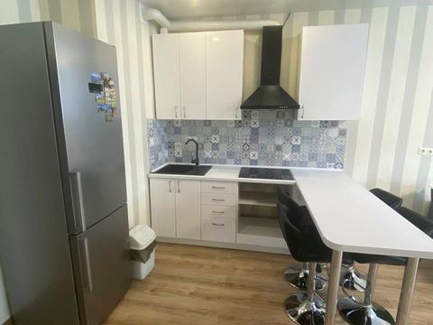 квартира по адресу Харьковское шоссе, 15-А